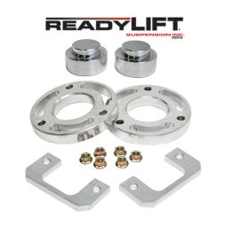 ReadyLIFT Chevy / GMC SUV 2.25" Lift Kit suspension kit