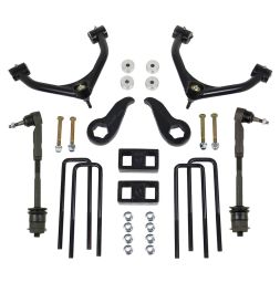 ReadyLIFT 2011-UP Silverado / Sierra 2500HD SST Lift Kit suspension kit