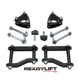 ReadyLIFT Nissan Frontier - Xterra Lift Kit - Suzuki Equator - SST Lift Kit suspension kit
