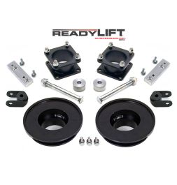 ReadyLIFT Toyota Sequoia 3 Inch SST Lift Kit - 2008-2019 2WD/4WD suspension kit