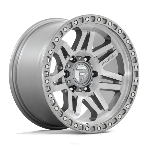 Fuel Off-Road D810 Syndicate