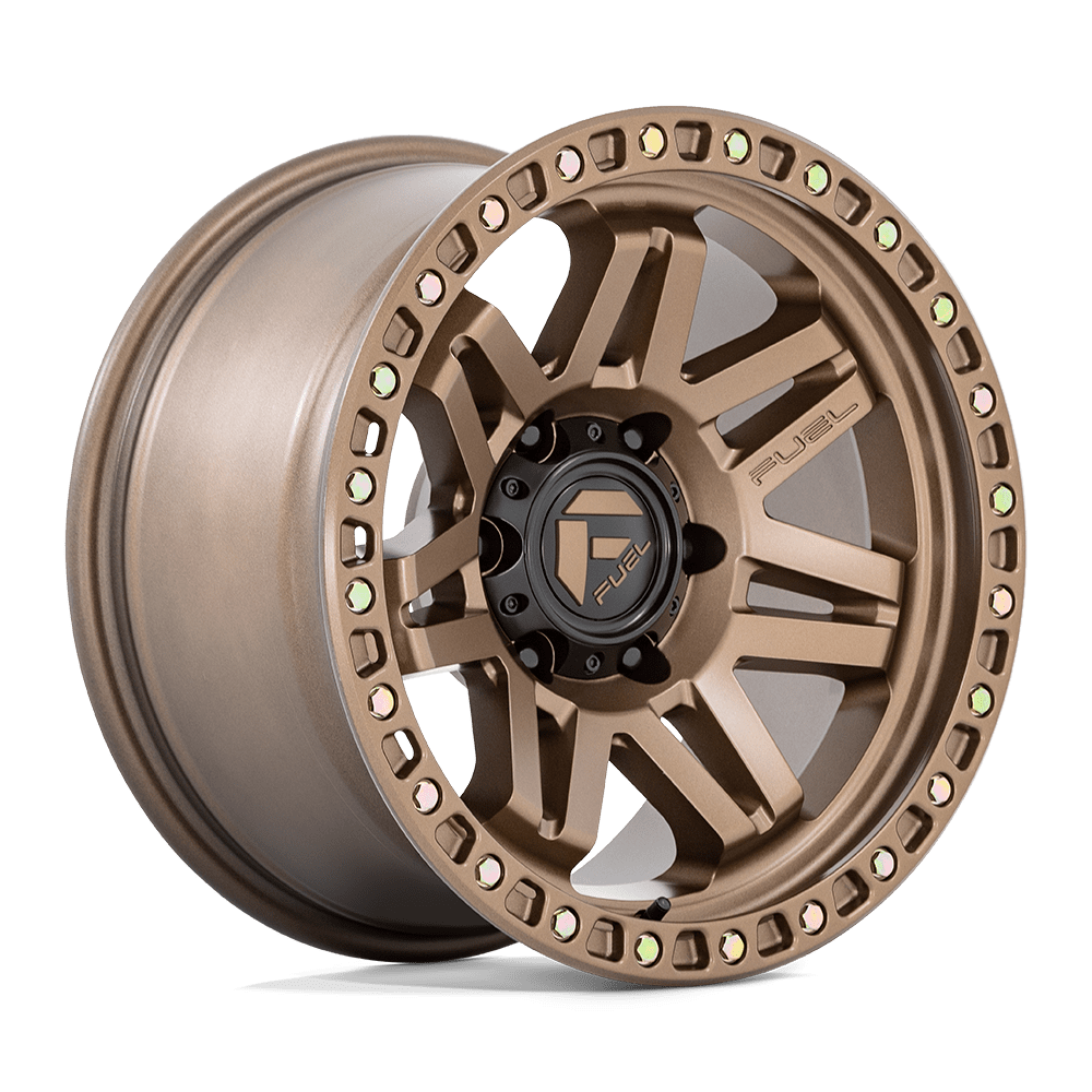Fuel Off-Road D810 Syndicate
